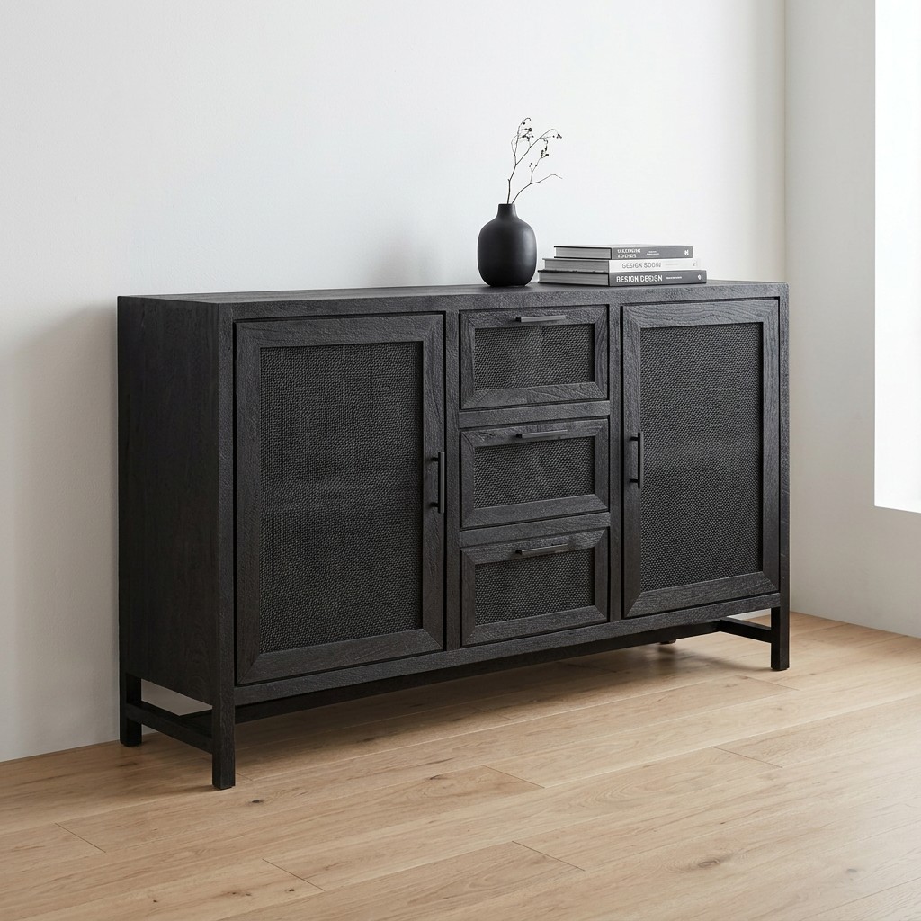 CREDENZA 2A-3C WESTON