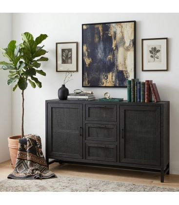 CREDENZA 2A-3C WESTON