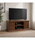 Mobile Porta Tv Classico con 4 cassettini