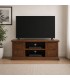Mobile Porta Tv Classico con 4 cassettini