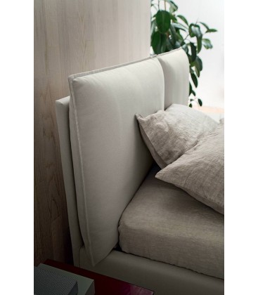 Letto contenitore relax system Henry Felis