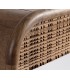 Consolle SANAT in Legno di Mango