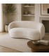Divano 2 posti Tecla - Beige