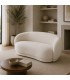 Divano 2 posti Tecla - Beige