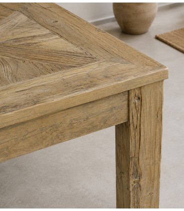 Tavolo KAILY 160 x 190