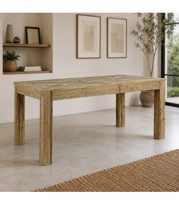 Tavolo KAILY 160 x 190