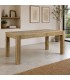 Tavolo KAILY 160 x 190