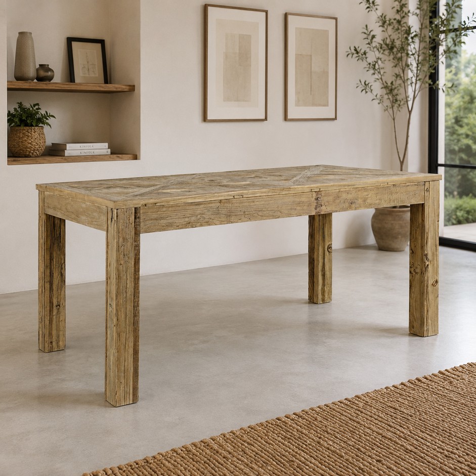 Tavolo KAILY 160 x 190