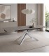 TAVOLO ALL. ARZACHEL 160-240X90
