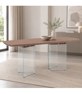 TAVOLO CASTIELS 200X90