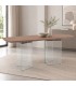 TAVOLO CASTIELS 200X90