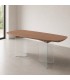 TAVOLO CASTIELS 200X90