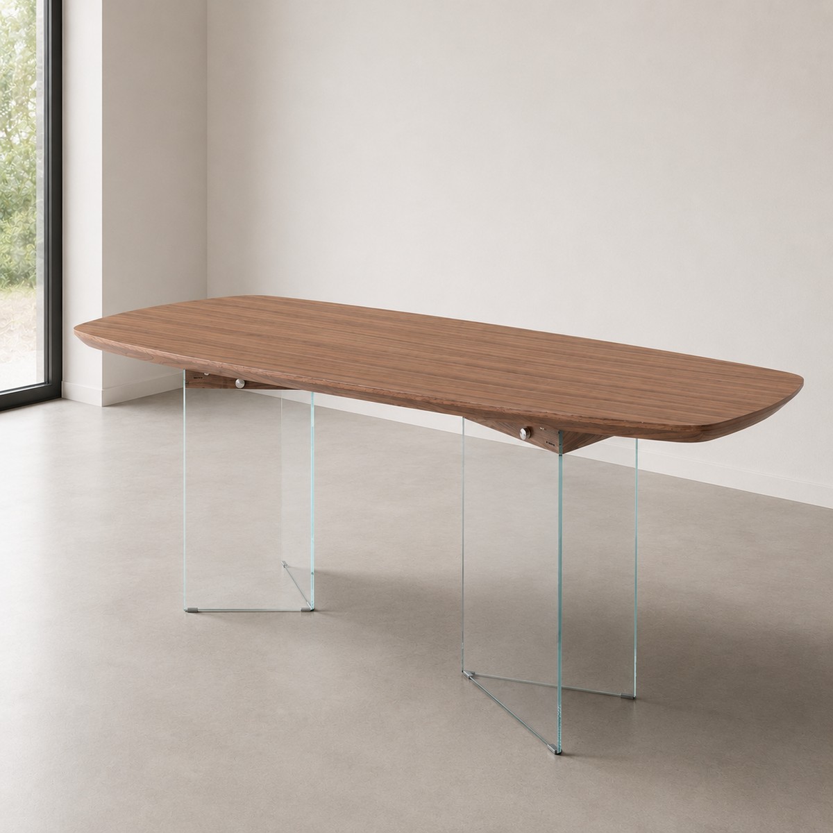 TAVOLO CASTIELS 200X90