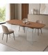 TAVOLO CASTIELS 200X90