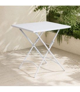 Tavolo da giardino Brezza 70