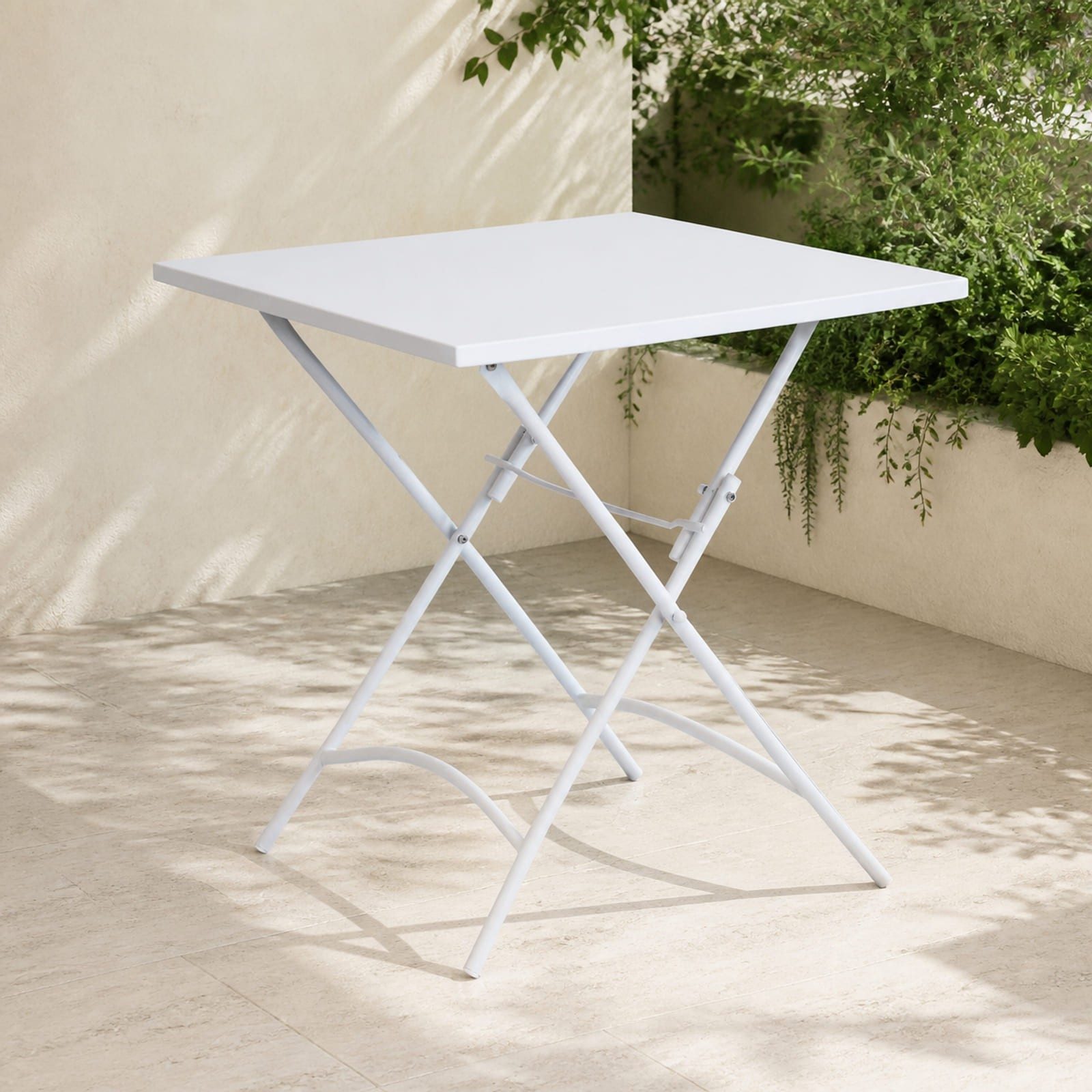 Tavolo da giardino Brezza 70