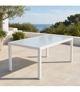 Tavolo da giardino Riviera 150
