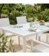 Tavolo da giardino Riviera 150 - dettaglio 2