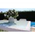 Tavolo da giardino Riviera 150 - dettaglio 8