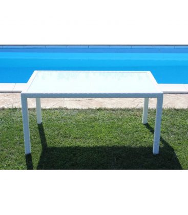 Tavolo da giardino Riviera 150 - dettaglio 9