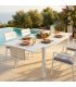 Tavolo da giardino allungabile Capri 160 - dettaglio 1