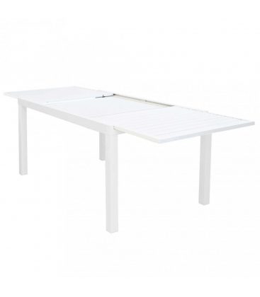 Tavolo da giardino allungabile Capri 160 - dettaglio 9