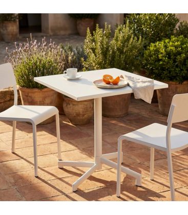 Tavolo da giardino Bora 70 - dettaglio 10