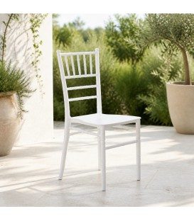 Sedia da giardino Livia