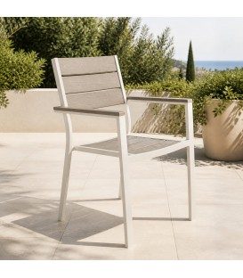 Poltrona da giardino Marechiaro