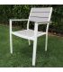 Poltrona da giardino Marechiaro - dettaglio 7