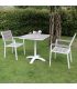 Poltrona da giardino Marechiaro - dettaglio 8
