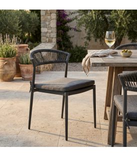 Sedia da giardino Taormina - dettaglio 3