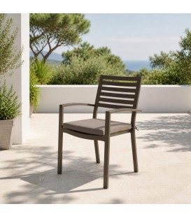 Poltrona da giardino Cala Luna