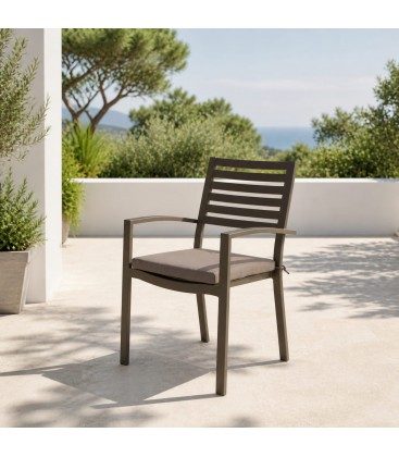 Poltrona da giardino Cala Luna