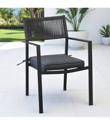 Poltrona da giardino Porto Cervo - dettaglio 8