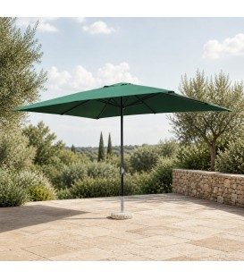 Ombrellone da giardino Maestrale 3×4