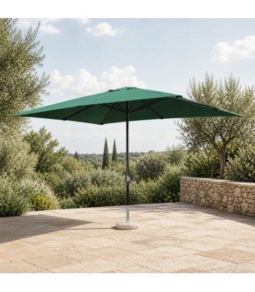 Ombrellone da giardino Maestrale 3×4