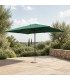 Ombrellone da giardino Maestrale 3×4