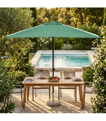 Ombrellone da giardino Maestrale 3×4 - dettaglio 1
