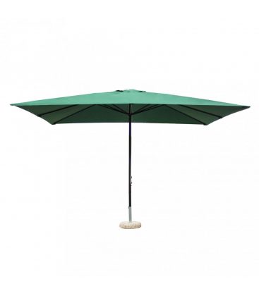 Ombrellone da giardino Maestrale 3×4 - dettaglio 3