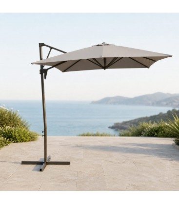 Ombrellone da giardino Orizzonte 2×3