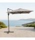 Ombrellone da giardino Orizzonte 2×3