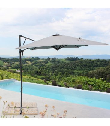Ombrellone da giardino Orizzonte 2×3 - dettaglio 5