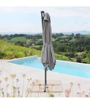 Ombrellone da giardino Orizzonte 2×3 - dettaglio 7