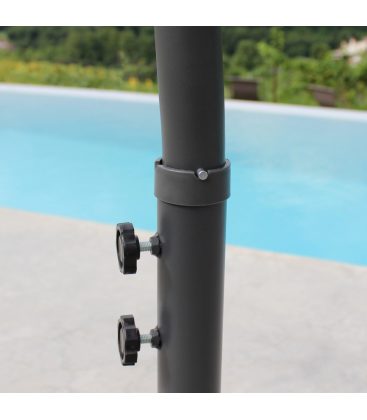 Ombrellone da giardino Orizzonte 2×3 - dettaglio 10