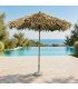 Ombrellone da giardino Tahiti Ø2,5 in bambù