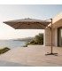 Ombrellone da giardino Sahara 3×3