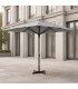 Ombrellone da giardino Astrale 4×4
