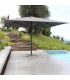 Ombrellone da giardino Astrale 4×4 - dettaglio 5