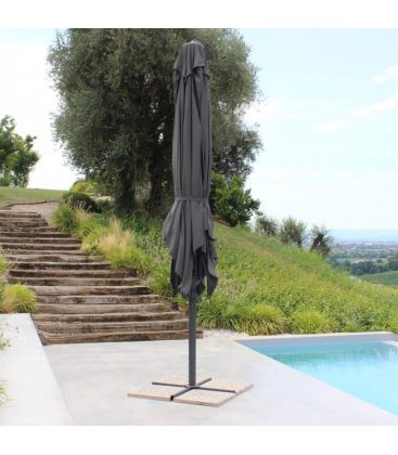 Ombrellone da giardino Astrale 4×4 - dettaglio 6
